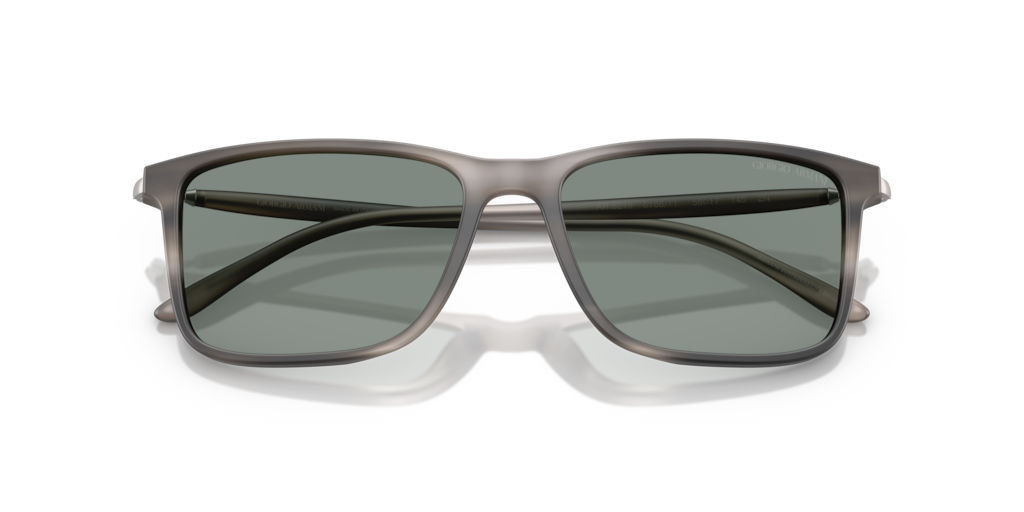 Giorgio Armani AR8218 616611 - 56 - Güneş Gözlükleri
