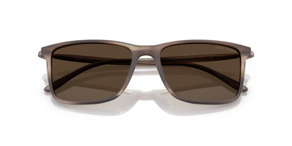 Giorgio Armani AR8218 6167M4 - 56 - Güneş Gözlükleri