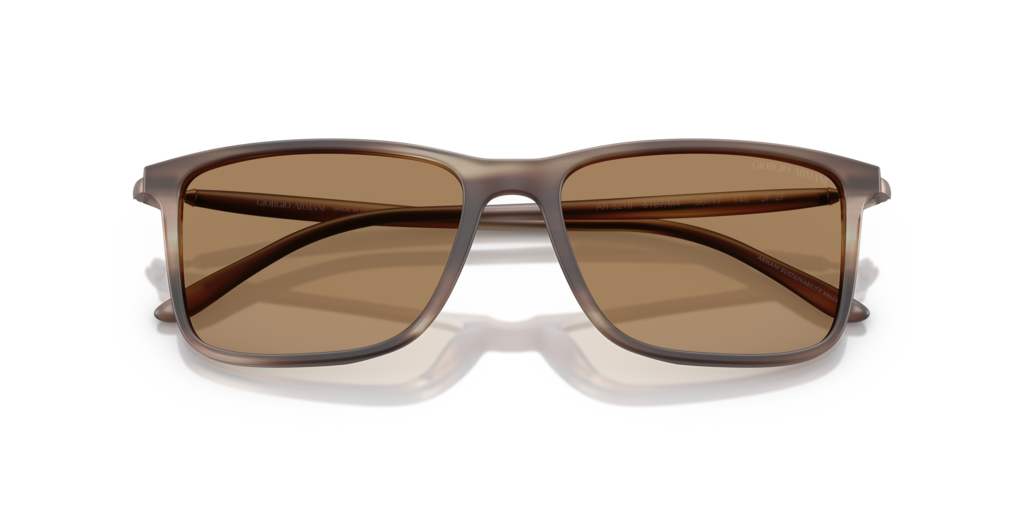 Giorgio Armani AR8218 6167M4 - 56 - Güneş Gözlükleri