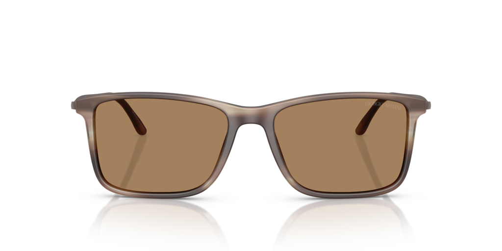 Giorgio Armani AR8218 6167M4 - 56 - Güneş Gözlükleri