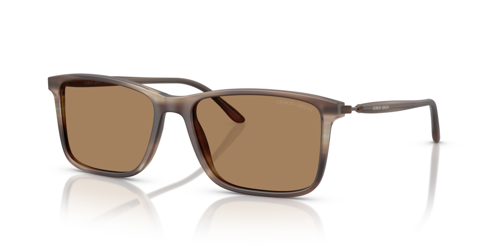 Giorgio Armani AR8218 6167M4 - 56 - Güneş Gözlükleri