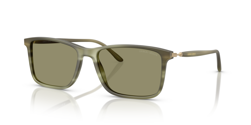 Giorgio Armani AR8218 61682A - 56 - Güneş Gözlükleri