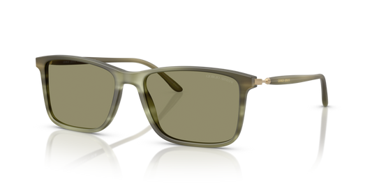 Giorgio Armani AR8218 61682A - 56 - Güneş Gözlükleri