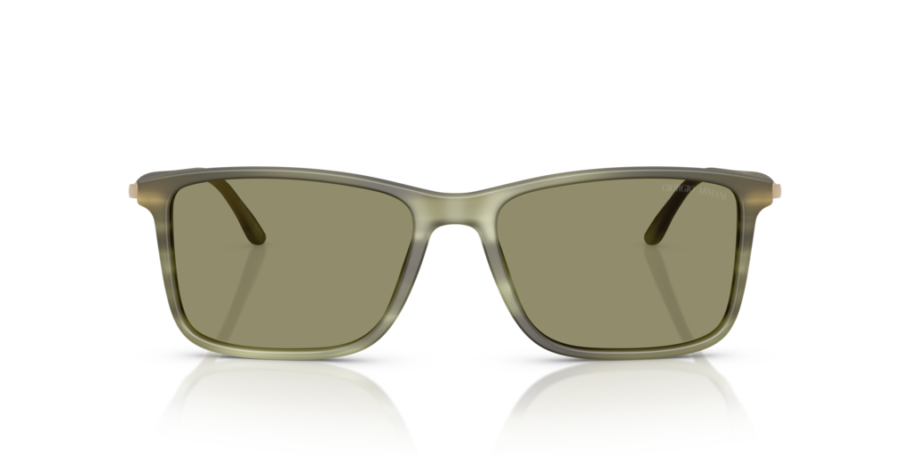 Giorgio Armani AR8218 61682A - 56 - Güneş Gözlükleri