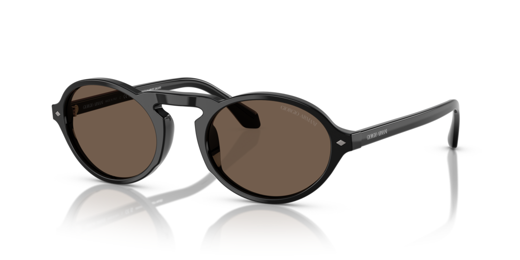 Giorgio Armani AR8219U 58758T - 52 - Güneş Gözlükleri