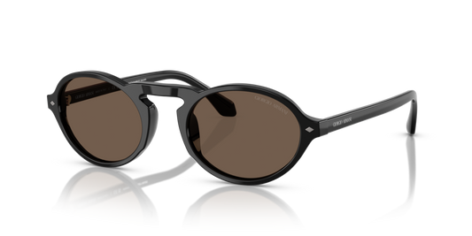 Giorgio Armani AR8219U 58758T - 52 - Güneş Gözlükleri