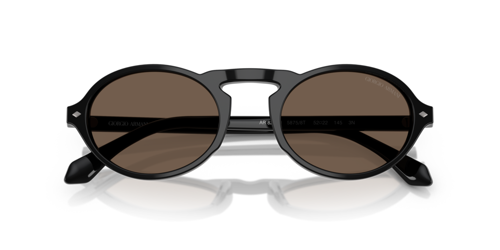 Giorgio Armani AR8219U 58758T - 52 - Güneş Gözlükleri