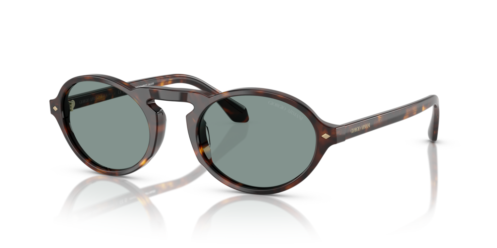 Giorgio Armani AR8219U 587956 - 52 - Güneş Gözlükleri