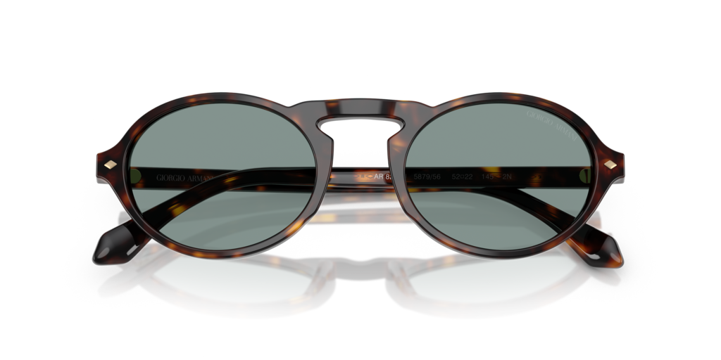 Giorgio Armani AR8219U 587956 - 52 - Güneş Gözlükleri