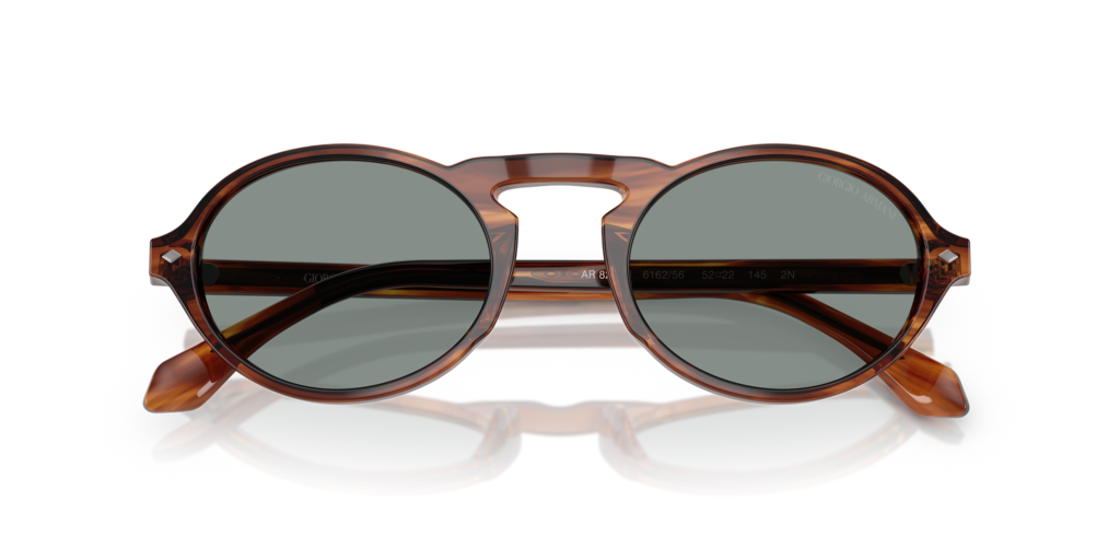 Giorgio Armani AR8219U 616256 - 52 - Güneş Gözlükleri