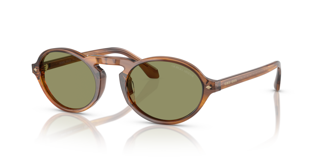 Giorgio Armani AR8219U 616314 - 52 - Güneş Gözlükleri