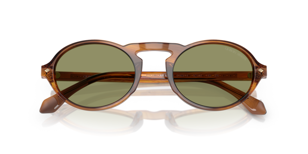 Giorgio Armani AR8219U 616314 - 52 - Güneş Gözlükleri