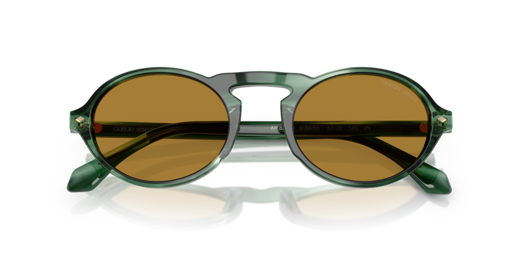 Giorgio Armani AR8219U 616453 - 52 - Güneş Gözlükleri