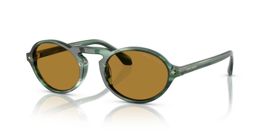 Giorgio Armani AR8219U 616453 - 52 - Güneş Gözlükleri