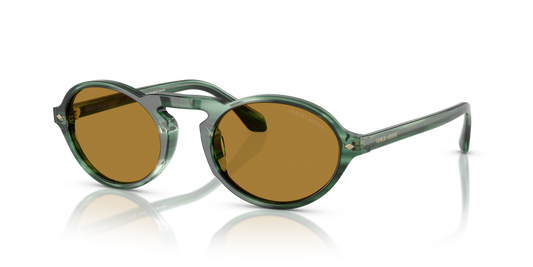 Giorgio Armani AR8219U 616453 - 52 - Güneş Gözlükleri