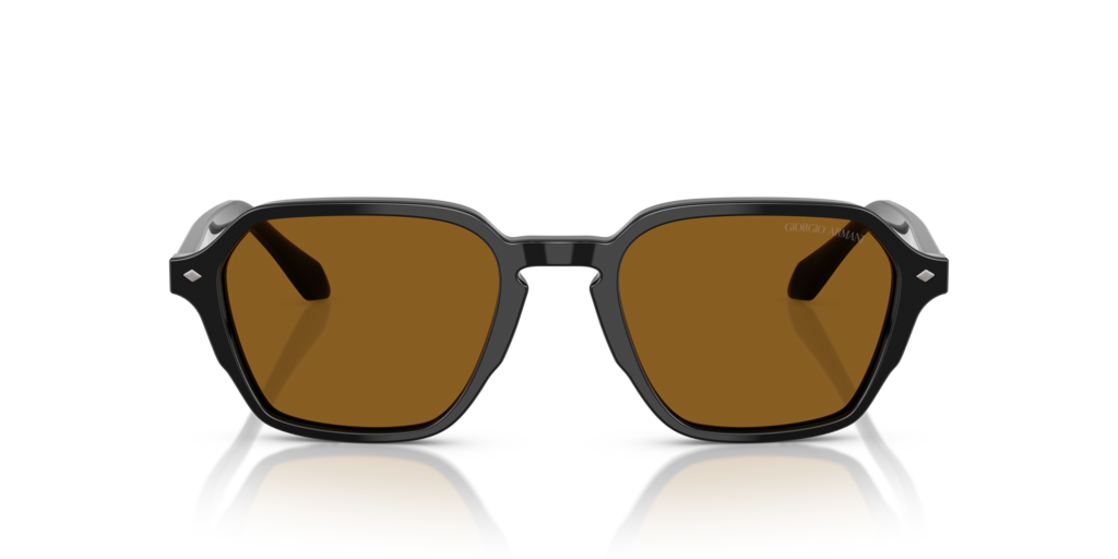 Giorgio Armani AR8220 587553 - 52 - Güneş Gözlükleri