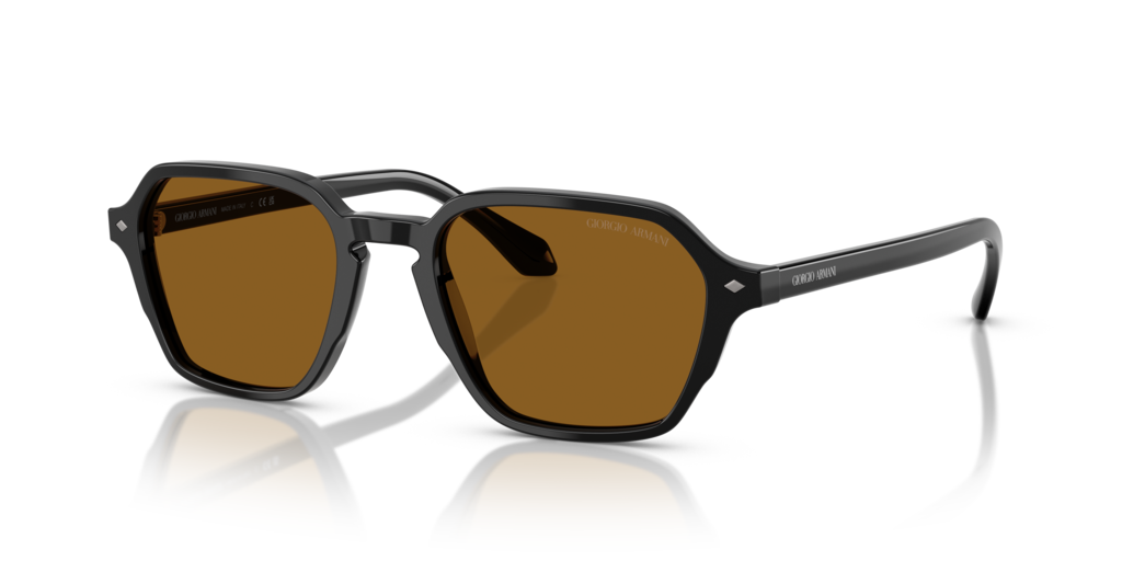 Giorgio Armani AR8220 587553 - 52 - Güneş Gözlükleri