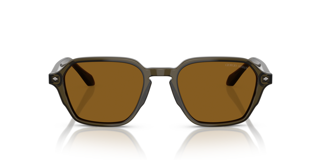 Giorgio Armani AR8220 616933 - 52 - Güneş Gözlükleri