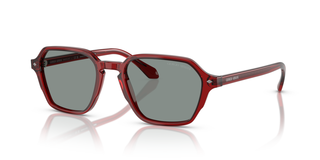 Giorgio Armani AR8220 617056 - 52 - Güneş Gözlükleri