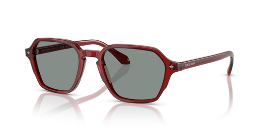 Giorgio Armani AR8220 617056 - 52 - Güneş Gözlükleri