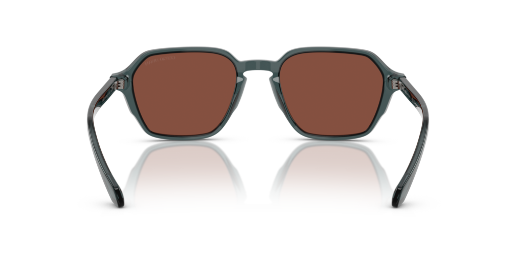 Giorgio Armani AR8220 6171C5 - 52 - Güneş Gözlükleri