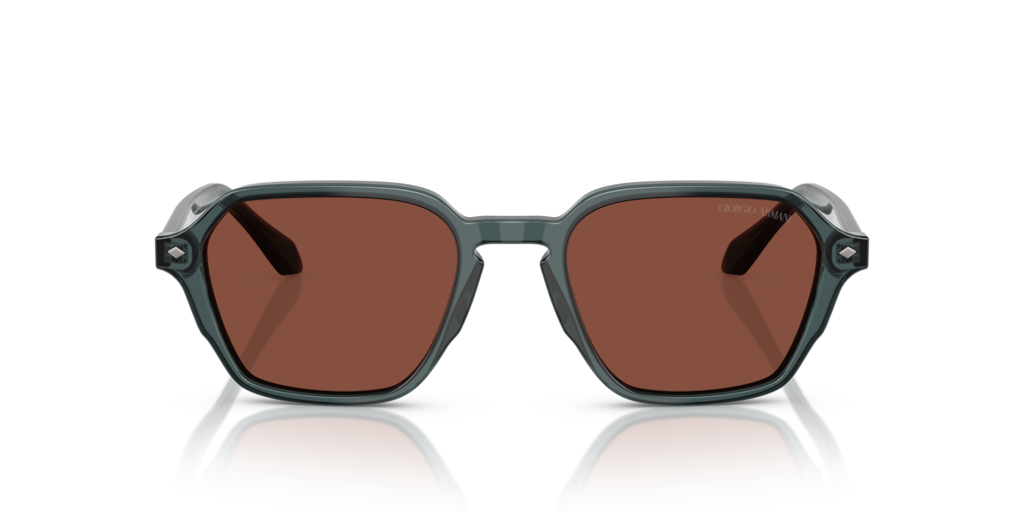 Giorgio Armani AR8220 6171C5 - 52 - Güneş Gözlükleri