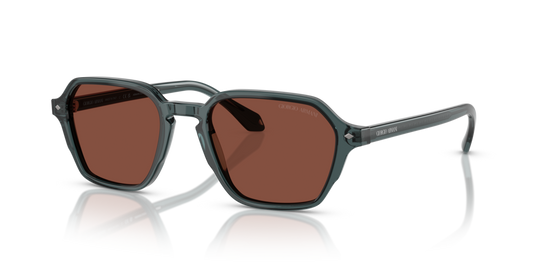 Giorgio Armani AR8220 6171C5 - 52 - Güneş Gözlükleri