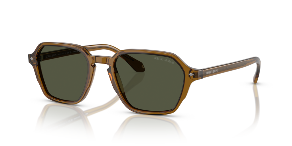 Giorgio Armani AR8220 617231 - 52 - Güneş Gözlükleri