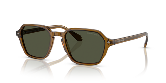 Giorgio Armani AR8220 617231 - 52 - Güneş Gözlükleri