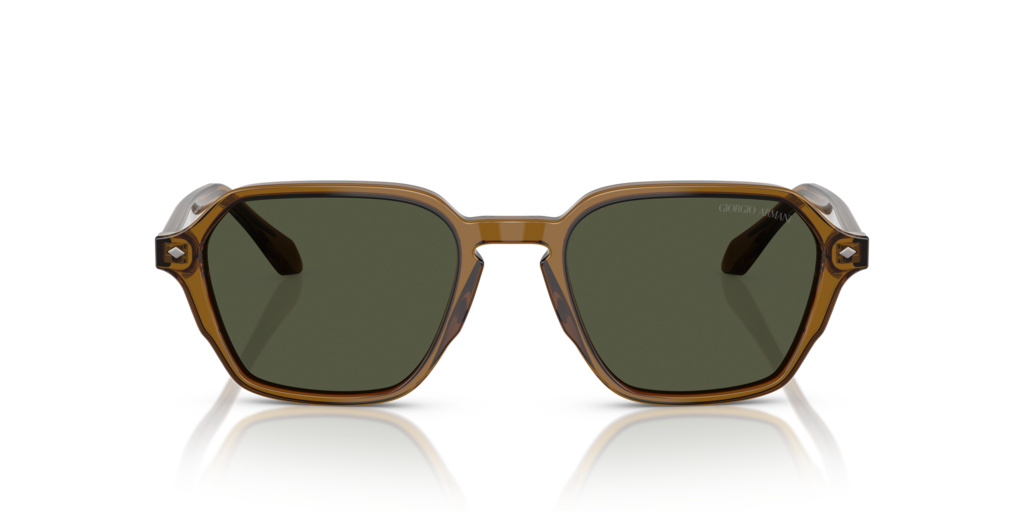 Giorgio Armani AR8220 617231 - 52 - Güneş Gözlükleri