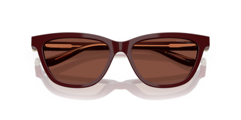 Giorgio Armani AR8221 5955C5 - 55 - Güneş Gözlükleri