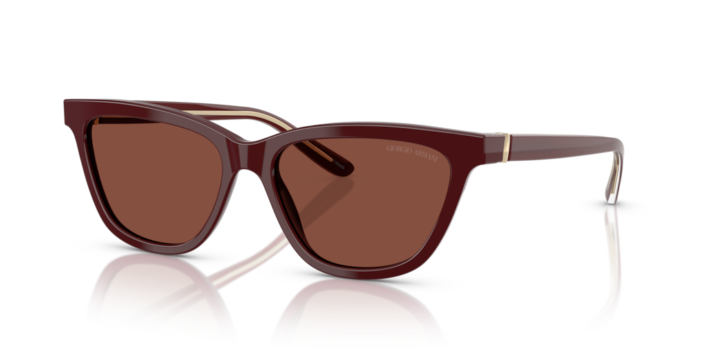 Giorgio Armani AR8221 5955C5 - 55 - Güneş Gözlükleri