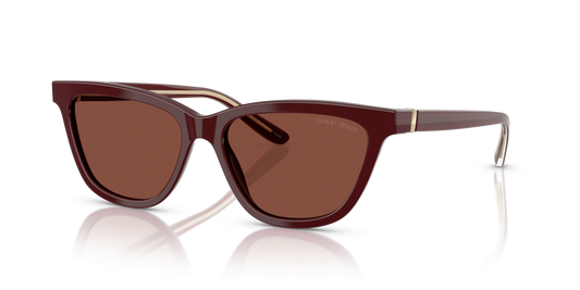Giorgio Armani AR8221 5955C5 - 55 - Güneş Gözlükleri