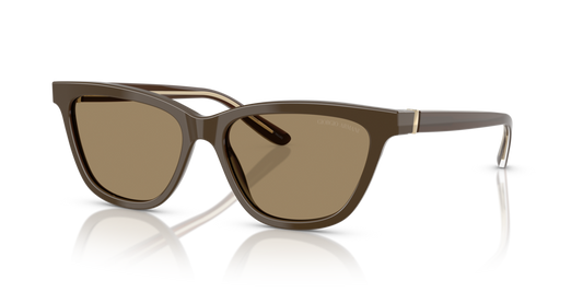 Giorgio Armani AR8221 595753 - 55 - Güneş Gözlükleri