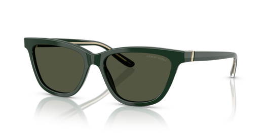 Giorgio Armani AR8221 617331 - 55 - Güneş Gözlükleri