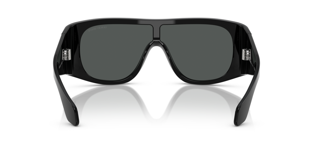 Giorgio Armani AR8222U 500187 - 24 - Güneş Gözlükleri