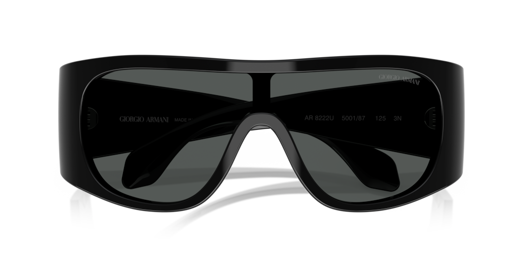 Giorgio Armani AR8222U 500187 - 24 - Güneş Gözlükleri