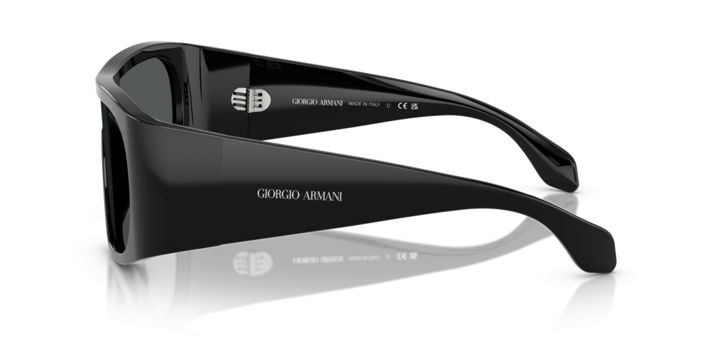 Giorgio Armani AR8222U 500187 - 24 - Güneş Gözlükleri