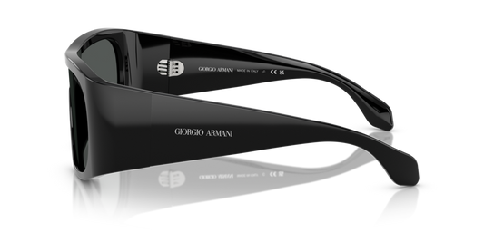 Giorgio Armani AR8222U 500187 - 24 - Güneş Gözlükleri
