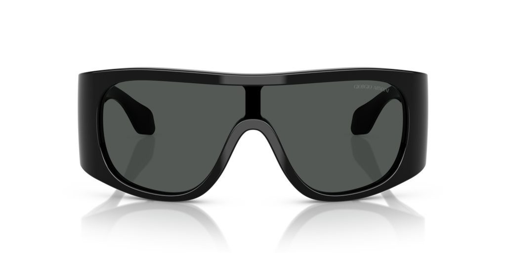 Giorgio Armani AR8222U 500187 - 24 - Güneş Gözlükleri