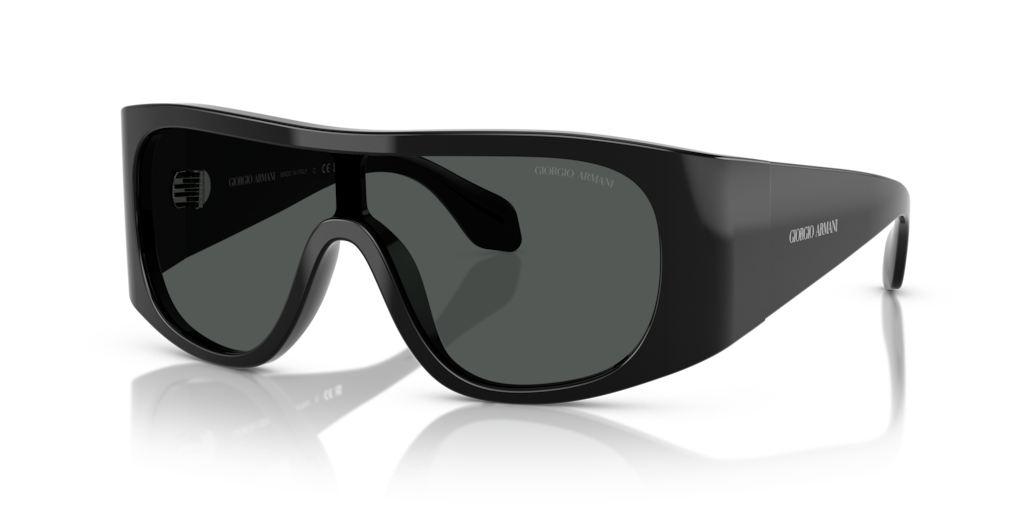 Giorgio Armani AR8222U 500187 - 24 - Güneş Gözlükleri