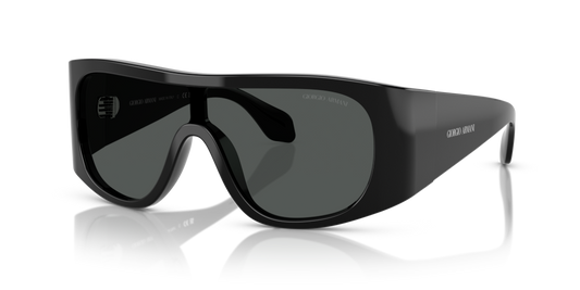 Giorgio Armani AR8222U 500187 - 24 - Güneş Gözlükleri