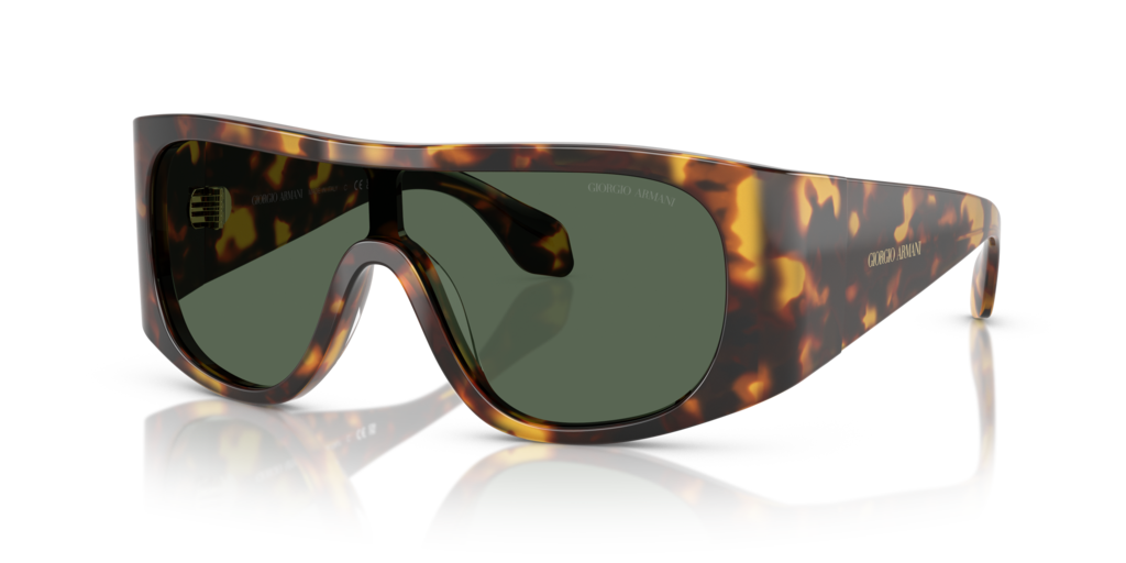 Giorgio Armani AR8222U 509271 - 24 - Güneş Gözlükleri