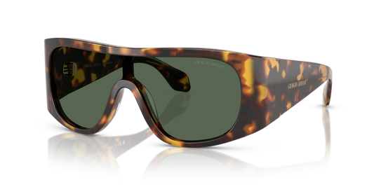 Giorgio Armani AR8222U 509271 - 24 - Güneş Gözlükleri
