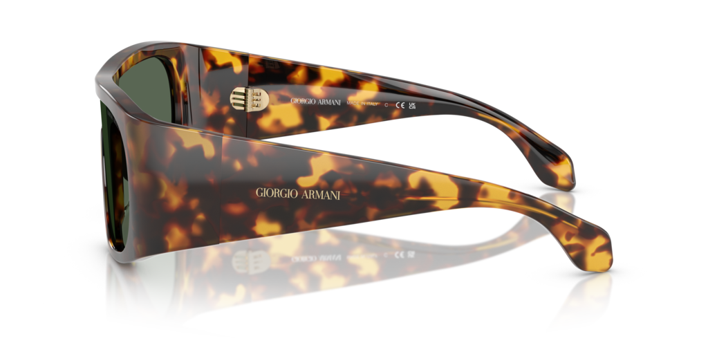 Giorgio Armani AR8222U 509271 - 24 - Güneş Gözlükleri