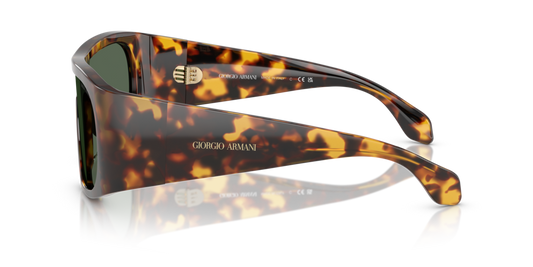 Giorgio Armani AR8222U 509271 - 24 - Güneş Gözlükleri