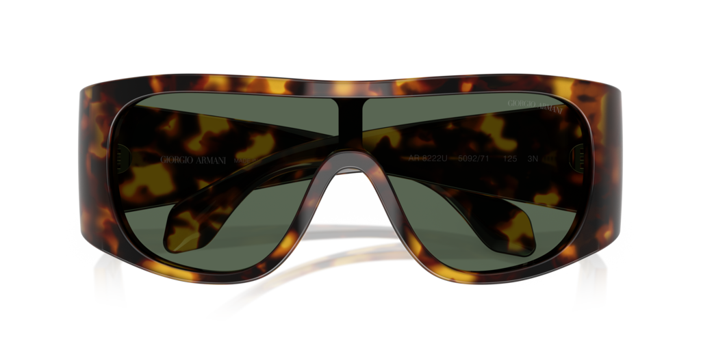 Giorgio Armani AR8222U 509271 - 24 - Güneş Gözlükleri