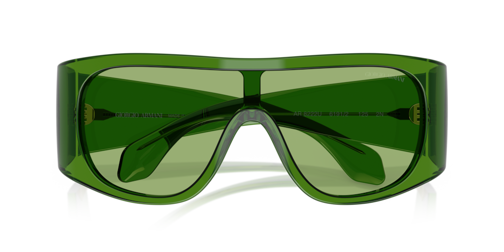 Giorgio Armani AR8222U 6191/2 - 24 - Güneş Gözlükleri