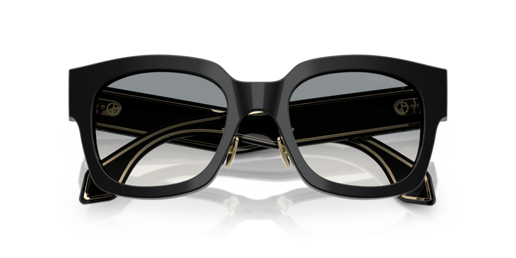 Giorgio Armani AR8223 500111 - 51 - Güneş Gözlükleri