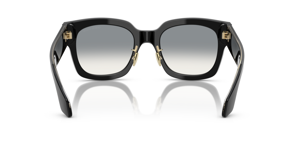 Giorgio Armani AR8223 500111 - 51 - Güneş Gözlükleri